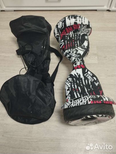 Гироскутер