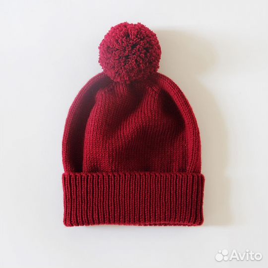 Шапка детская