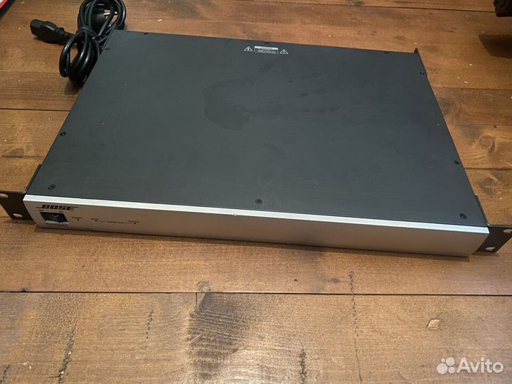 Bose Зонный усилитель FreeSpace ZA 2120-HZA