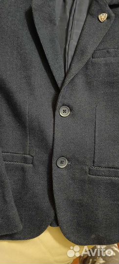 Школьный костюм acoola р. 134