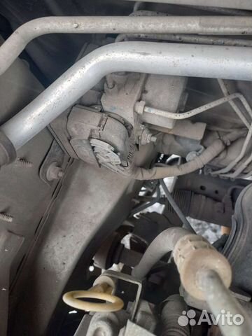 Блок абс renault logan 2 2017 года