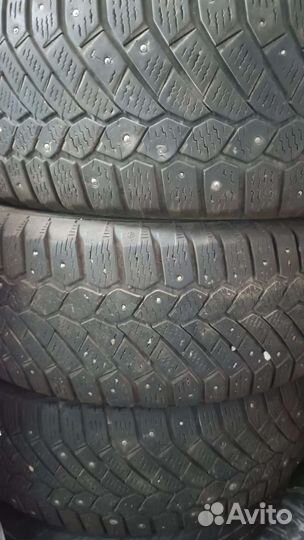 Gislaved Nord Frost 200 195/65 R15