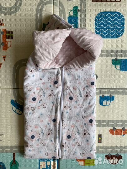 Конверт для малыша