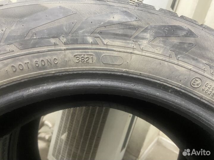 Nordman 7 225/60 R18 104T