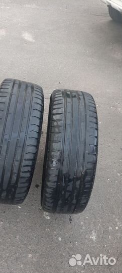 Nokian Tyres Hakka Blue 2 SUV 215/65 R16