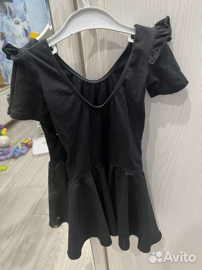 Купальник для танцев 116