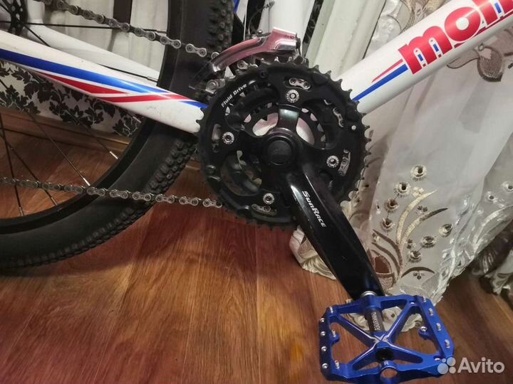 Mongoose Tyax Expert