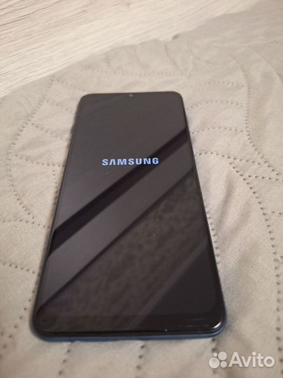 Samsung Galaxy A12, 4/64 ГБ