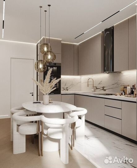 Гарнитур для кухни