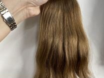 Донорские волосы для наращивания 30-37см Арт:Д018