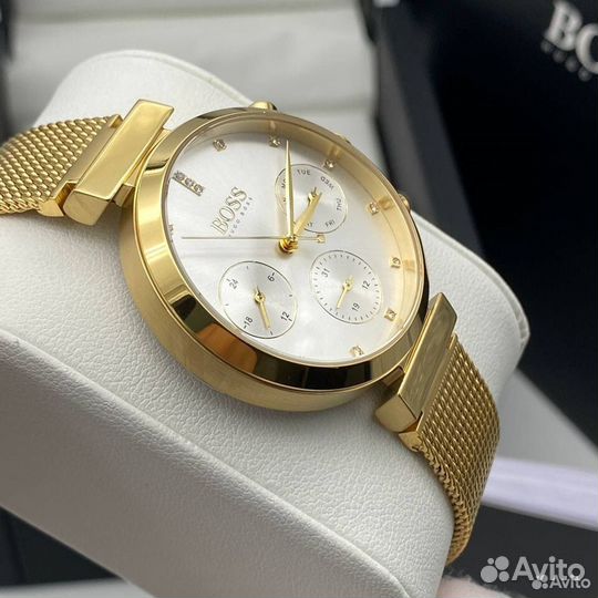 Наручные часы Hugo Boss HB1502552