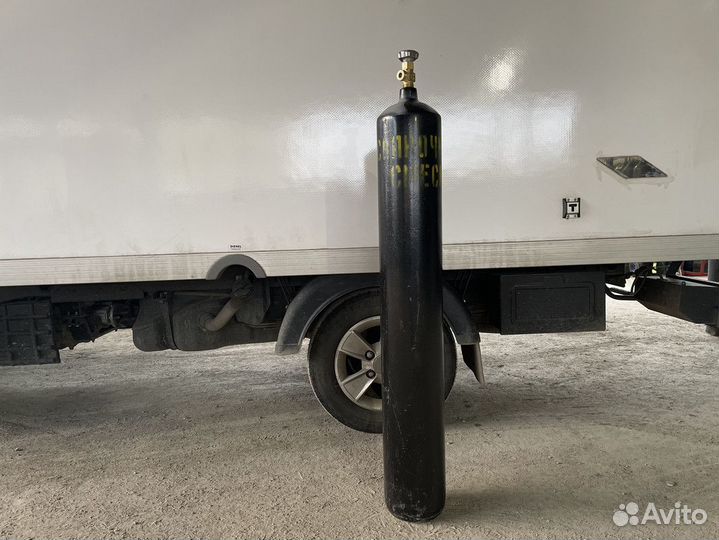 Баллоны сварочной смеси продажа, заправка