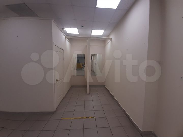 Торговая площадь, 72.8 м²