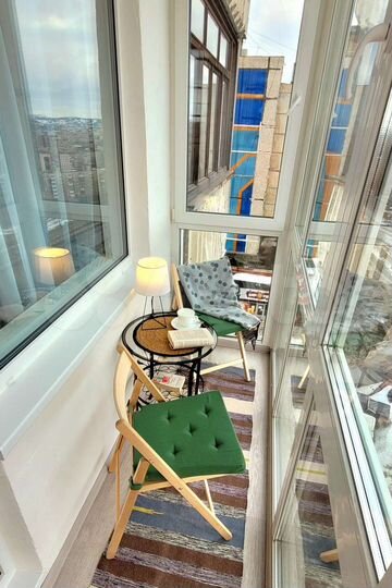 1-к. квартира, 31 м², 7/10 эт.