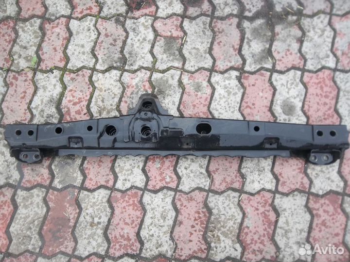 Toyota Auris Тойота Аурис балка передняя