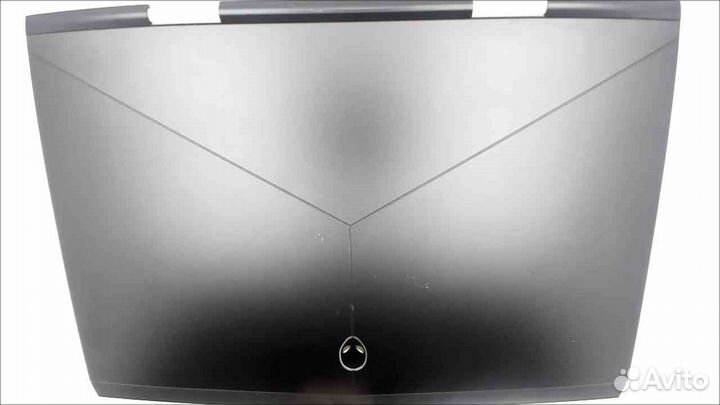 Крышка экрана (матрицы) для ноутбука Dell Alienwa