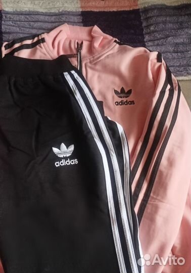 Спортивный костюм