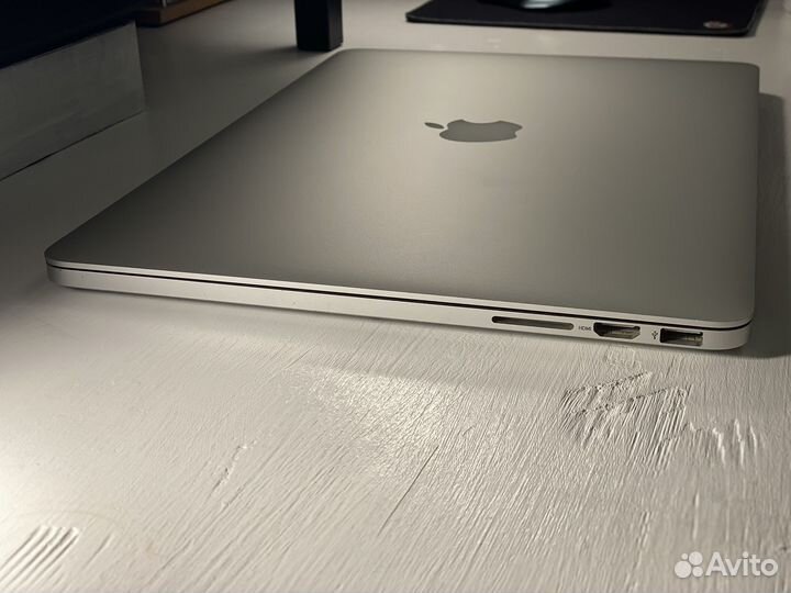 Apple MacBook Pro 15 2015 i7 1tb 16gb