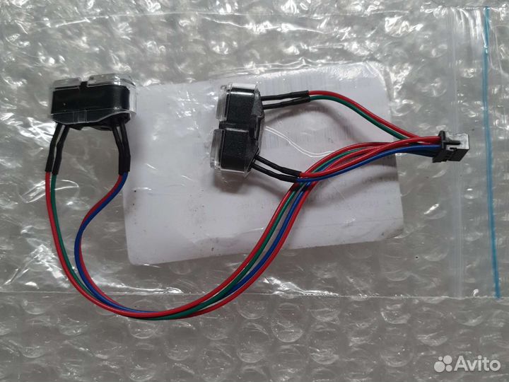 Комплект датчиков робота пылесоса Philips