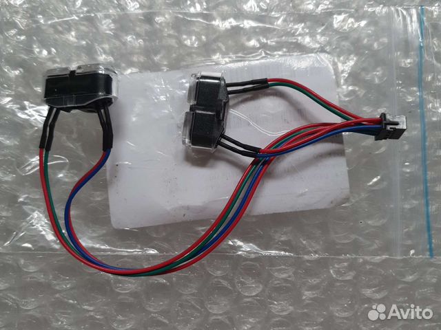 Комплект датчиков робота пылесоса Philips