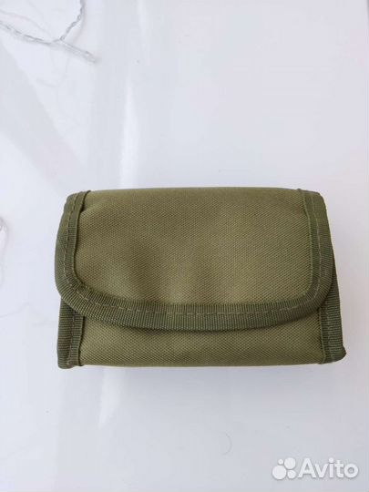 Охотничий патронташ из СССР