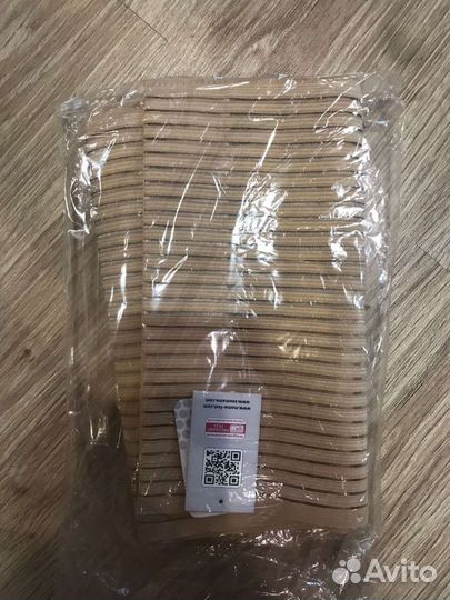 Бандаж послеродовой