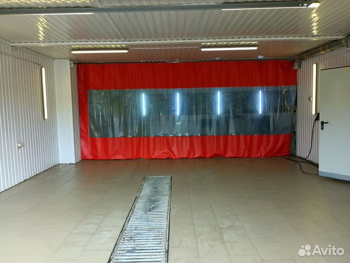 Продам Детейлинг центр