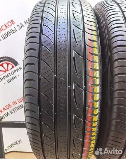 Achilles 868 All Seasons 205/65 R16 95H
