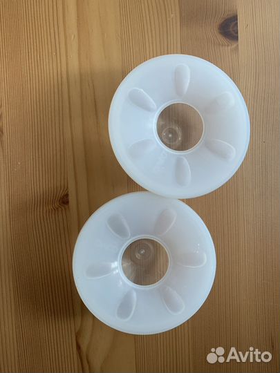 Многоразовые накладки для грудь, молокосборник