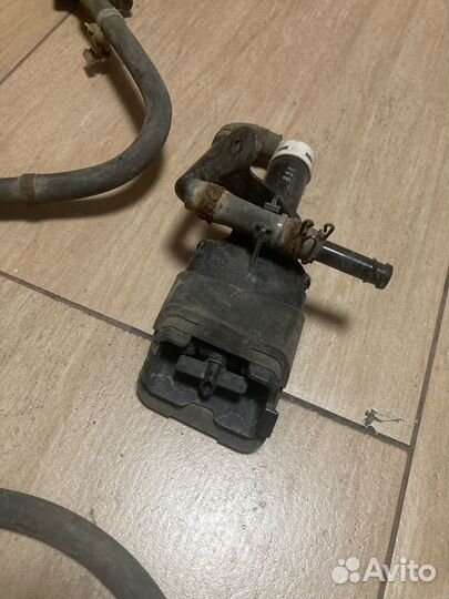 Омыватель фары Mazda 6