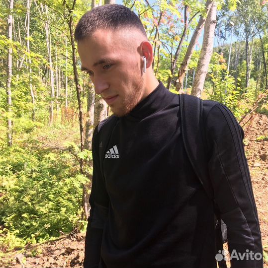 Улуги молодого электрика 27 лет