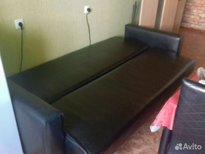 Диван раскладной бу