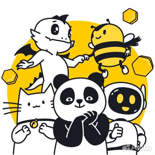 Оператор на входящую линию, без продаж