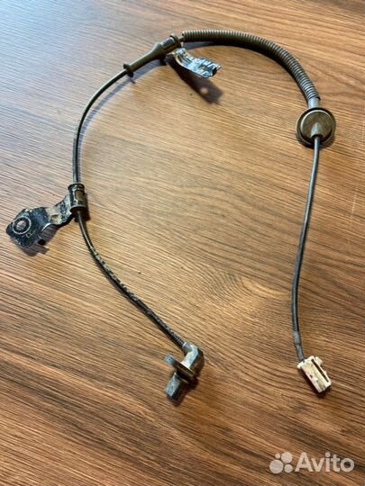 Датчик abs задний правый Kia Picanto