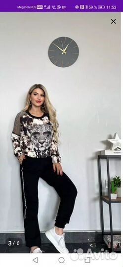 Блуза новая Турция нарядная