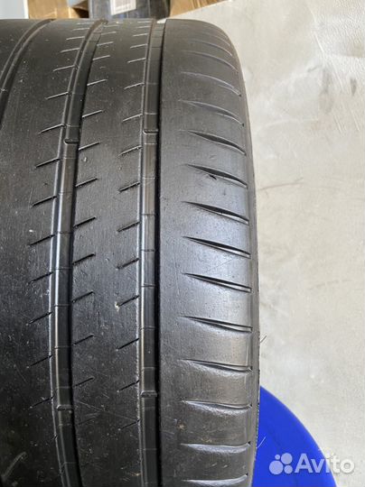 Michelin Pilot Sport Cup 2 305/30 R20 103Y