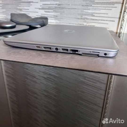 Ноутбук HP EliteBook 840 g3 Core i7, 16g, 512ssd