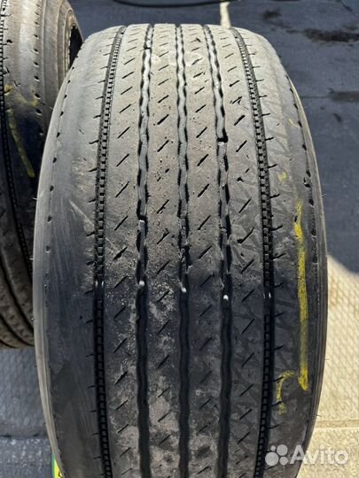 На прицеп б/у 385/65 R22.5 Long march