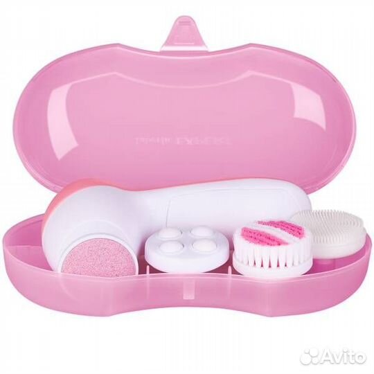 Набор для ухода за кожей-массажер faberlic