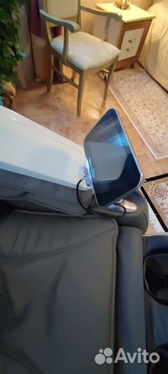 Массажное кресло SkyLiner 2 от Casada