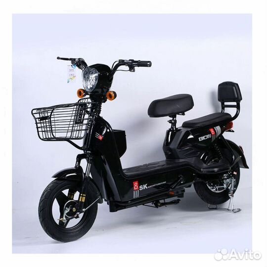 Электросамокат