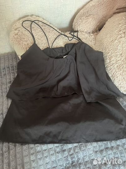 Топ женский