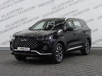 Chery Tiggo 7 Pro 1.5 CVT, 2020, 17 905 км, с пробегом, цена 2 059 000 руб.