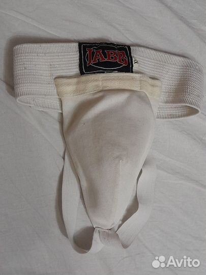 Ракушка защита паха