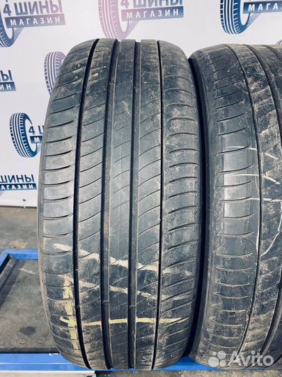 Michelin Primacy 3 225/55 R18 98V