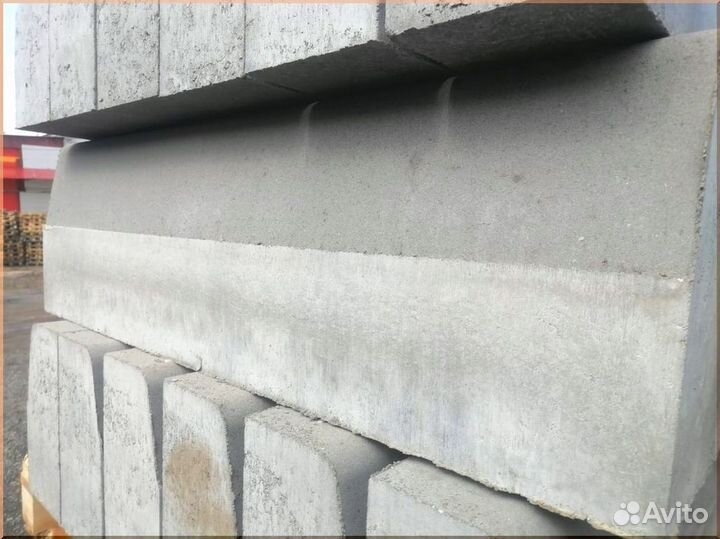 Бордюр, поребрик / гарантия, высокое качество