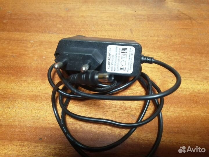 Блок питания