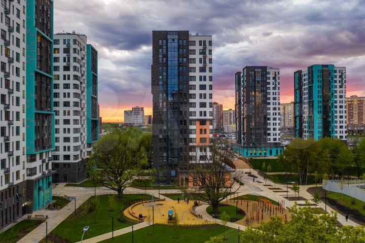 Аренда, торговое помещение площадью 94.3 кв.м