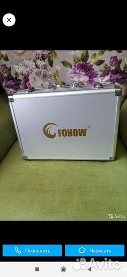 Массажер для тела бу