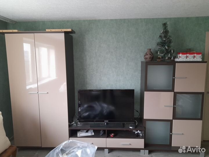 Стенка
